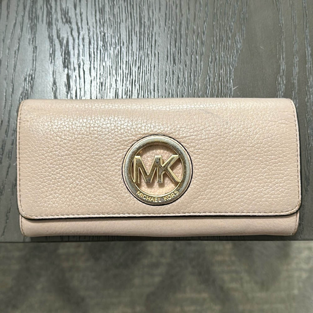 Michael Kohrs Wallet